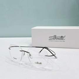 Picture of Silhouette Sunglasses _SKUfw58432269fw